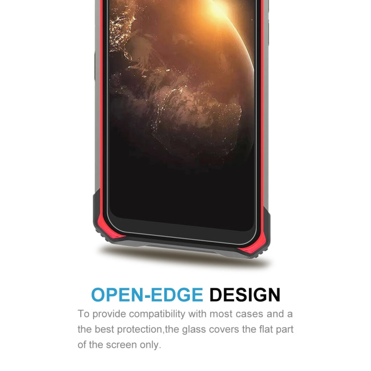 For Doogee S86 Pro / S86 50 PCS 0.26mm 9H 2.5D Tempered Glass Film - Others by PMC Jewellery | Online Shopping South Africa | PMC Jewellery | Buy Now Pay Later Mobicred