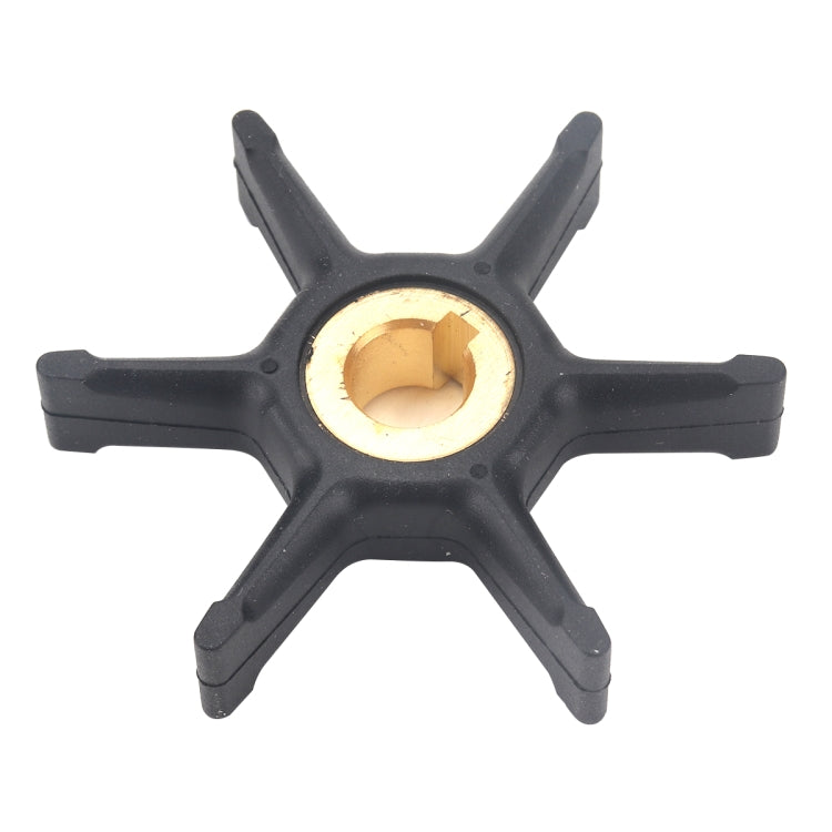 A5257 Water Pump Rubber Impeller 277181 for Johnson Evinrude - Others by PMC TechLife | Online Shopping South Africa | PMC TechLife | Buy Now Pay Later Mobicred