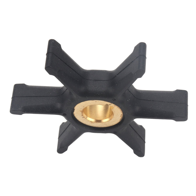 A5257 Water Pump Rubber Impeller 277181 for Johnson Evinrude - Others by PMC TechLife | Online Shopping South Africa | PMC TechLife | Buy Now Pay Later Mobicred