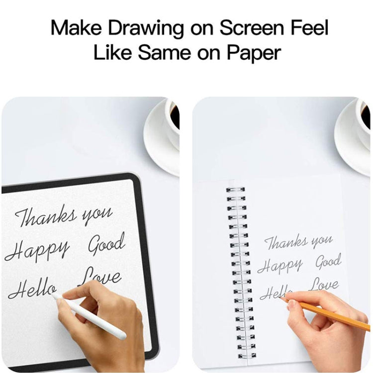For Microsoft Surface Go Matte Paperfeel Screen Protector - Others by PMC TechLife | Online Shopping South Africa | PMC TechLife