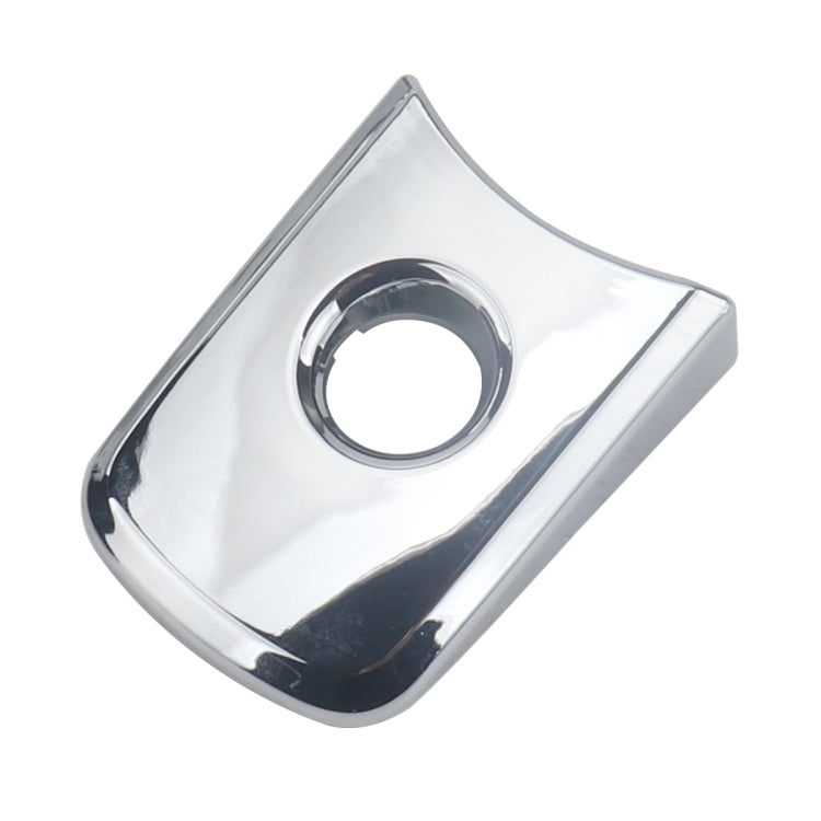 A5387-01 Car Left Front Inductive Door Outside Handle 80645-CA000 for Nissan Rogue 2010-2013 - Door Handles by PMC TechLife | Online Shopping South Africa | PMC TechLife | Buy Now Pay Later Mobicred