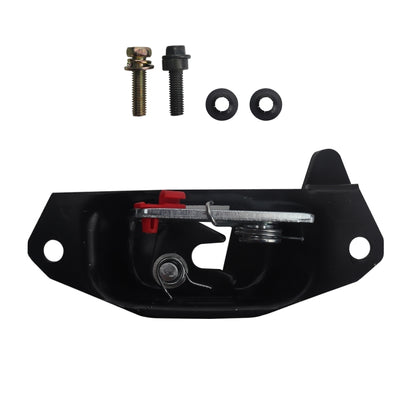 A5450-02 Car Right Side Tailgate Latch 15921949 for Chevrolet - Locks & Hasps by PMC Jewellery | Online Shopping South Africa | PMC Jewellery