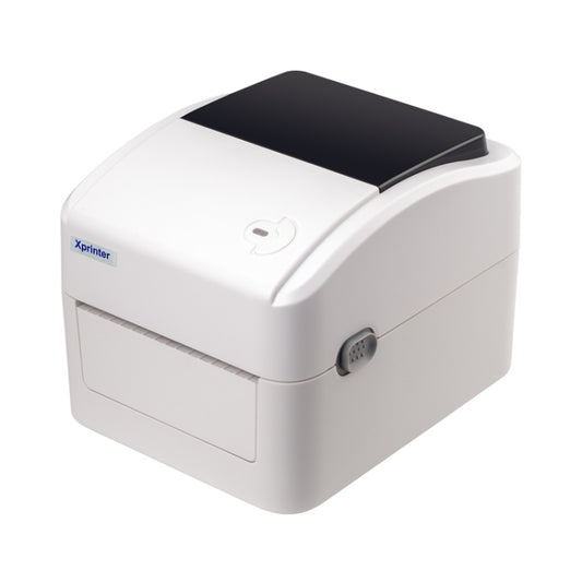 Xprinter XP-420B Fashion Thermal Barcode Printer - Printer by Xprinter | Online Shopping South Africa | PMC Jewellery | Buy Now Pay Later Mobicred