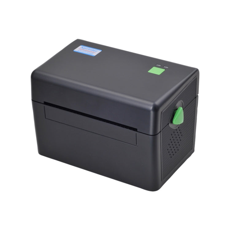 Xprinter XP-DT108B Portable Thermal Barcode Cloud Printer(Black) - free shipping - PMC Jewellery - Order now!