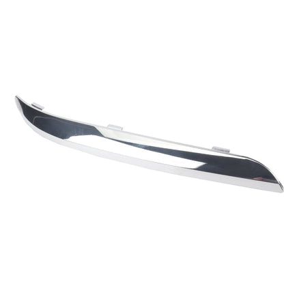 A3915-02 Car Right Side Electroplating Front Bumper Trim 68127940AB for Chrysler 300 2011-2014 - Decorative Strip by PMC Jewellery | Online Shopping South Africa | PMC Jewellery | Buy Now Pay Later Mobicred