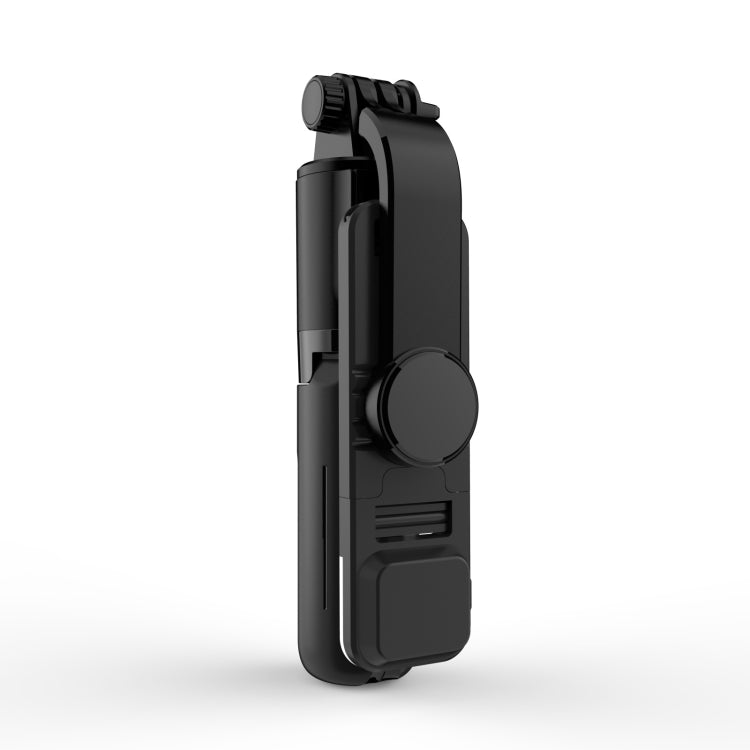 L11S Mini Fill Light Bluetooth Selfie Stick Tripod Mobile Phone Holder - Selfie Sticks by PMC TechLife | Online Shopping South Africa | PMC TechLife | Buy Now Pay Later Mobicred