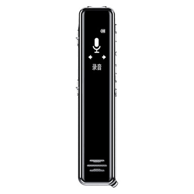 Q22 Multifunctional HD Noise Reduction Conference Recording Pen, Capacity:32GB(Black) - Recording Pen by PMC Jewellery | Online Shopping South Africa | PMC Jewellery | Buy Now Pay Later Mobicred