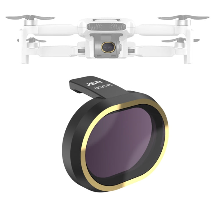 JSR for FiMi X8 mini Drone Lens Filter ND32PL Filter -  by JSR | Online Shopping South Africa | PMC TechLife | Buy Now Pay Later Mobicred