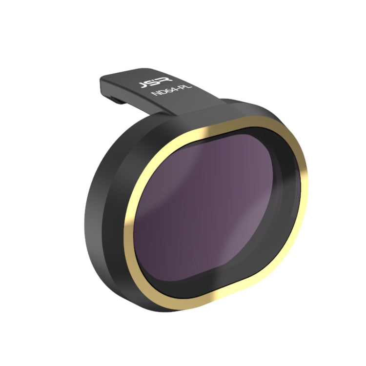 JSR for FiMi X8 mini Drone Lens Filter ND64PL Filter -  by JSR | Online Shopping South Africa | PMC TechLife | Buy Now Pay Later Mobicred
