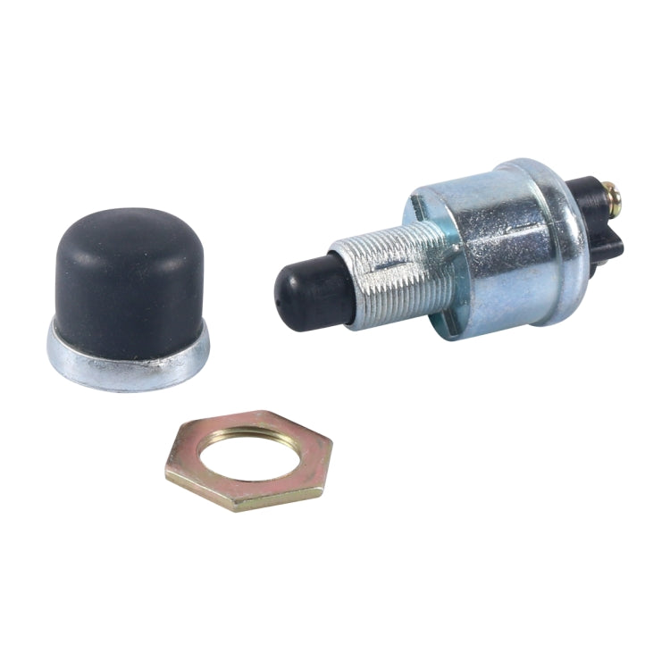 A5896 Car / Marine Engine Start Button Switch Horn Switch - Car Switches by PMC TechLife | Online Shopping South Africa | PMC TechLife | Buy Now Pay Later Mobicred