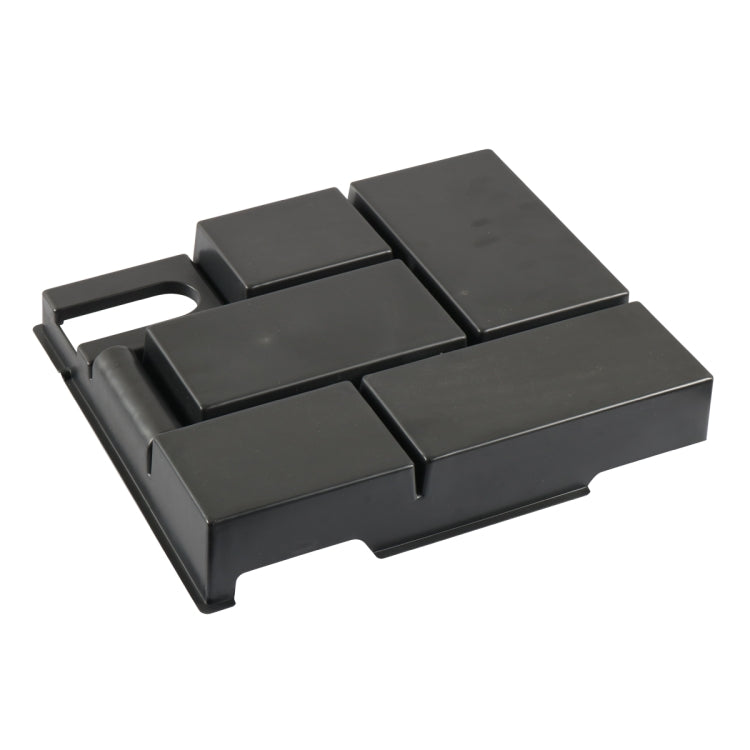 A6318 Car Central Control Modified Storage Box for Toyota Tundra 2014-2019 - Stowing Tidying by PMC Jewellery | Online Shopping South Africa | PMC Jewellery | Buy Now Pay Later Mobicred