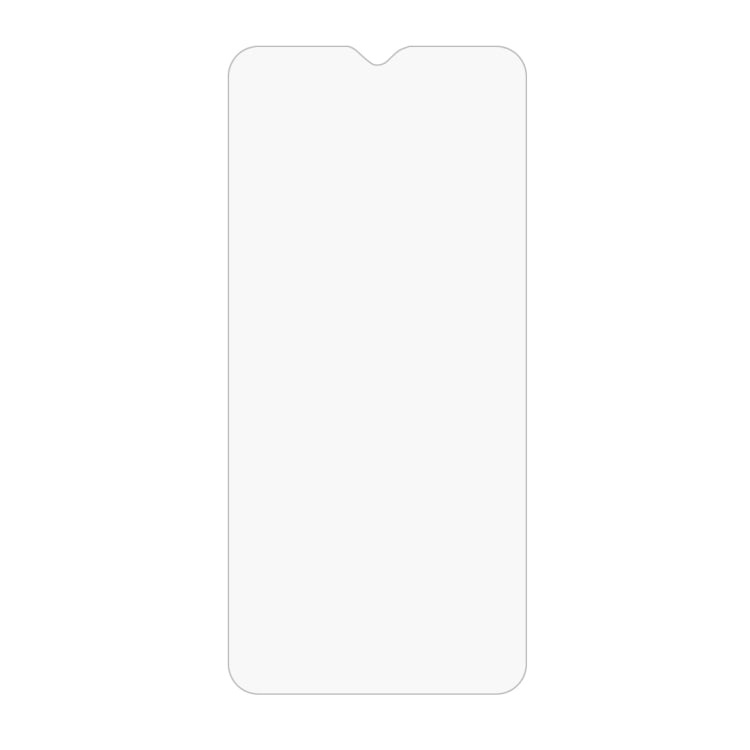 For OPPO A16 / A16S 0.26mm 9H 2.5D Tempered Glass Film - OPPO Tempered Glass by DIYLooks | Online Shopping South Africa | PMC Jewellery