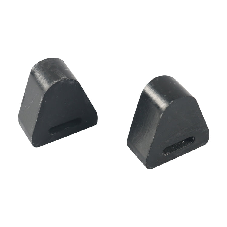 A5177 Car Tailgate Latch Rubber Stop Bumpers 16633065 for Chevrolet - Others by PMC Jewellery | Online Shopping South Africa | PMC Jewellery | Buy Now Pay Later Mobicred