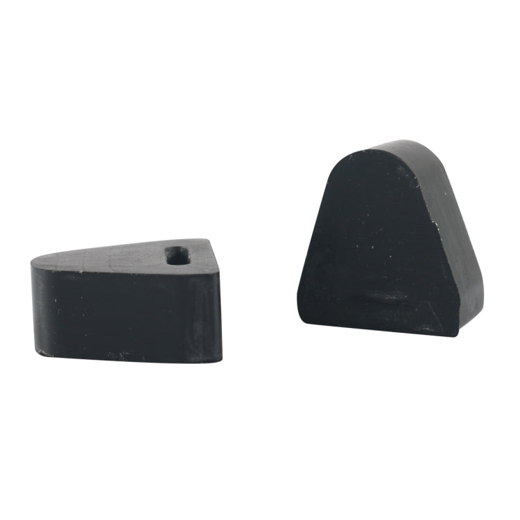 A5177 Car Tailgate Latch Rubber Stop Bumpers 16633065 for Chevrolet - Others by PMC Jewellery | Online Shopping South Africa | PMC Jewellery | Buy Now Pay Later Mobicred