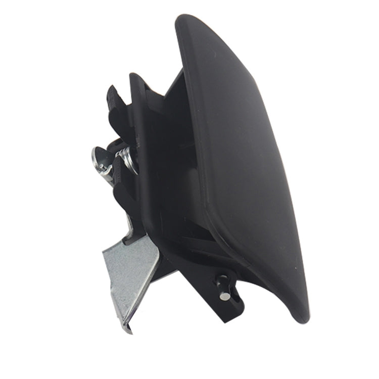 A6026-01 Car Left Side Sliding Door Handle YC15V26601AN for Ford Transit - Door Handles by PMC TechLife | Online Shopping South Africa | PMC TechLife | Buy Now Pay Later Mobicred