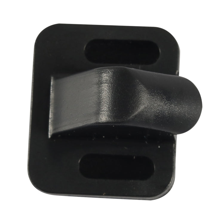 A6378-02 RV Right Side Window Door Handle Door Latch - Door Handles by PMC TechLife | Online Shopping South Africa | PMC TechLife | Buy Now Pay Later Mobicred