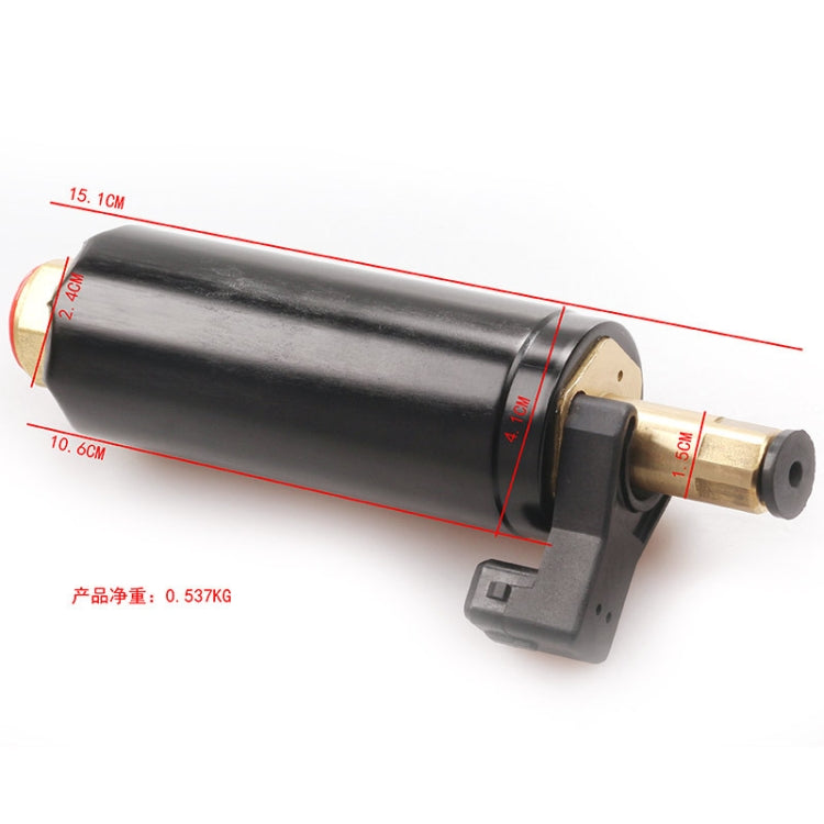 RYB028 Car Modification High-performance Fuel Pump 3858261 3857650 for Volvo - Engine Fittings by PMC Jewellery | Online Shopping South Africa | PMC Jewellery | Buy Now Pay Later Mobicred