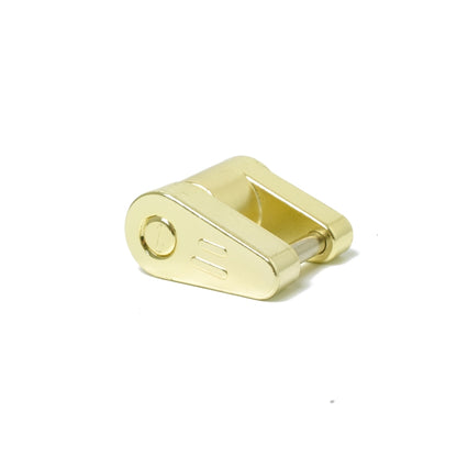 A0444 1/4 inch Trailer Hitch Coupler Lock connector - Locks & Hasps by PMC Jewellery | Online Shopping South Africa | PMC Jewellery | Buy Now Pay Later Mobicred