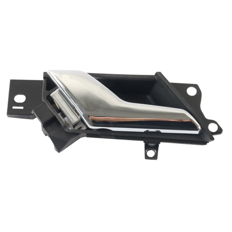 A6384-01 Car Left Side Inside Door Handle 96861998 for Chevrolet / Saturn VUE 2008-2009 - free shipping - PMC TechLife - Order now!