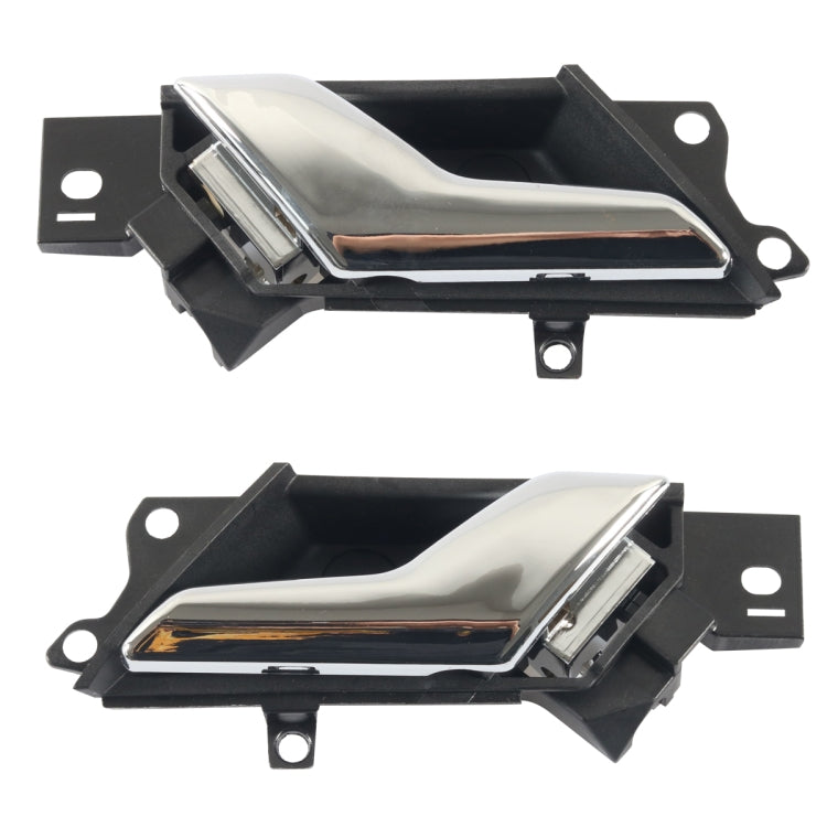 A6385 Car Inside Door Handle 96861998 96861999 for Chevrolet / Saturn VUE 2008-2009 - Door Handles by PMC Jewellery | Online Shopping South Africa | PMC Jewellery