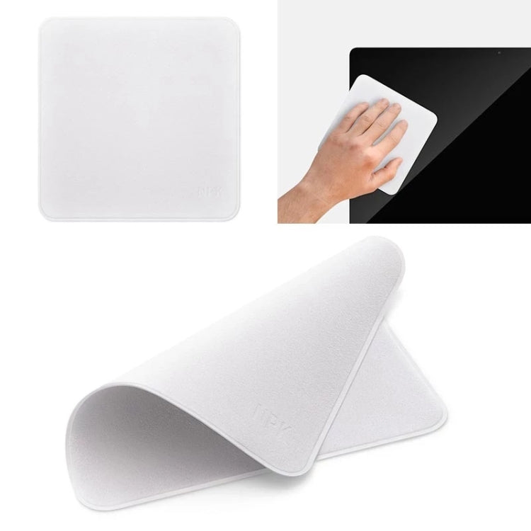 Nano-Texture Glass Panels Polishing Cloth for Apple Screen Display - Others Accessories by PMC TechLife | Online Shopping South Africa | PMC TechLife