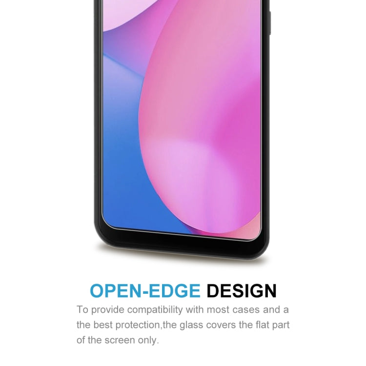 0.26mm 9H 2.5D Tempered Glass Film For Blackview Oscal C20 - free shipping - PMC TechLife - Order now!