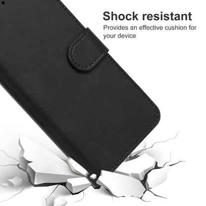 Leather Phone Case For Ulefone Armor 11T 5G / 11 5G(Black) - Ulefone Cases by PMC Jewellery | Online Shopping South Africa | PMC Jewellery | Buy Now Pay Later Mobicred