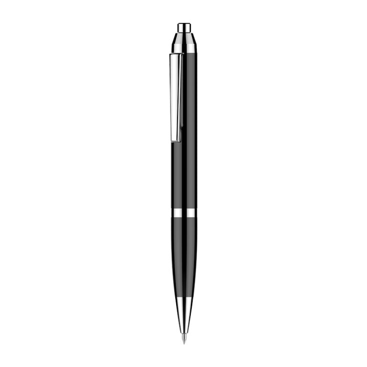 Q90 Intelligent HD Digital Noise Reduction Recording Pen, Capacity:4GB(Black) - Recording Pen by PMC TechLife | Online Shopping South Africa | PMC TechLife | Buy Now Pay Later Mobicred
