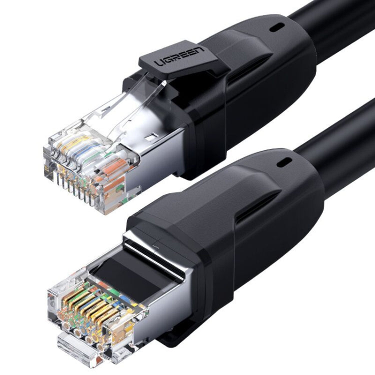 UGREEN CAT8 Ethernet Network LAN Cable, Length:2m - Lan Cable and Tools by UGREEN | Online Shopping South Africa | PMC Jewellery | Buy Now Pay Later Mobicred