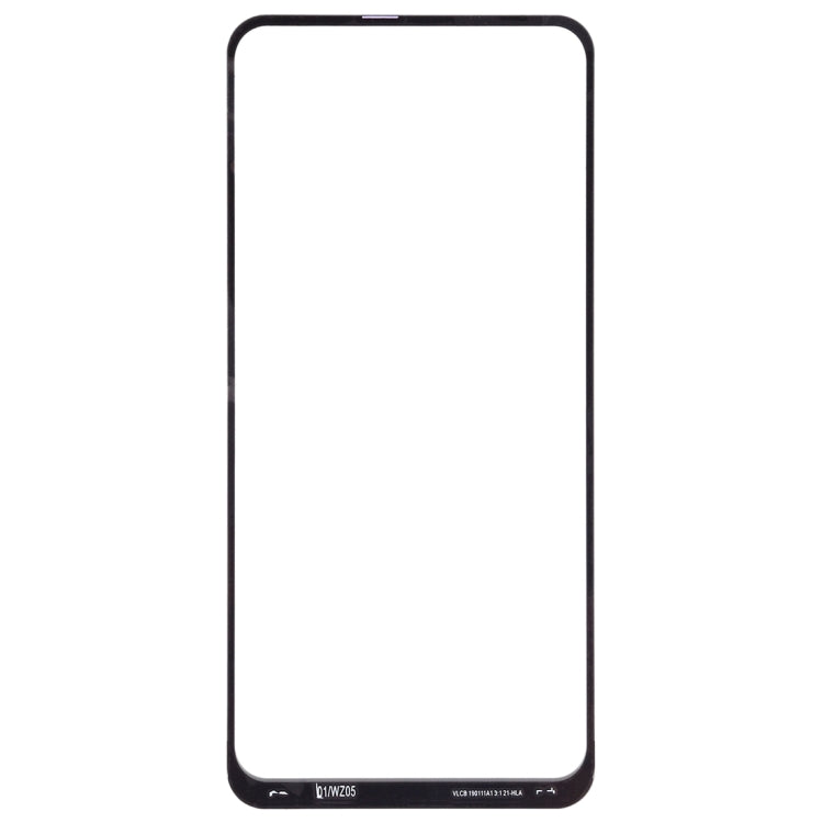 For Samsung Galaxy M11 Front Screen Outer Glass Lens with OCA Optically Clear Adhesive - free shipping - PMc TechLife - Order now!