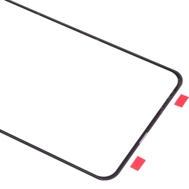 For Samsung Galaxy M11 Front Screen Outer Glass Lens with OCA Optically Clear Adhesive - free shipping - PMc TechLife - Order now!
