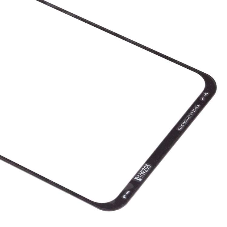 For Samsung Galaxy M11 Front Screen Outer Glass Lens with OCA Optically Clear Adhesive - free shipping - PMc TechLife - Order now!