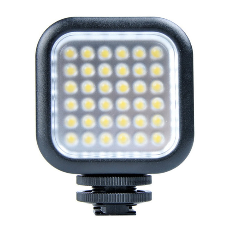 Godox LED36 LED Video Shoot Light - free shipping - PMC TechLife - Order now!