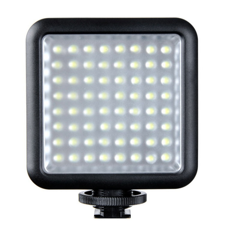Godox LED64 LED Video Fill Light - free shipping - PMC TechLife - Order now!