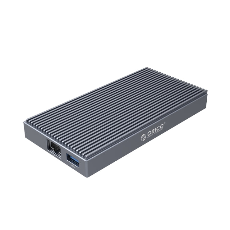 ORICO CDH-9N Type-C / USB-C Multifunctional Docking Station(Grey) - free shipping - PMC TechLife - Order now!