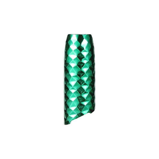 Electronic Cigarette Top Cover Cap For IQO 3.0(Green) - E Cigarette Accessories by PMC Jewellery | Online Shopping South Africa | PMC Jewellery | Buy Now Pay Later Mobicred