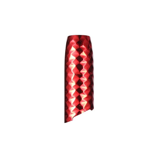 Electronic Cigarette Top Cover Cap For IQO 3.0 DUO(Red) - E Cigarette Accessories by PMC Jewellery | Online Shopping South Africa | PMC Jewellery | Buy Now Pay Later Mobicred