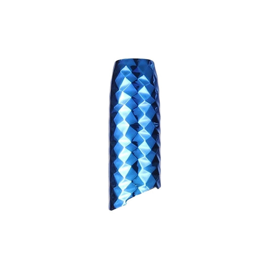 Electronic Cigarette Top Cover Cap For IQO 3.0 DUO(Blue) - E Cigarette Accessories by PMC Jewellery | Online Shopping South Africa | PMC Jewellery | Buy Now Pay Later Mobicred