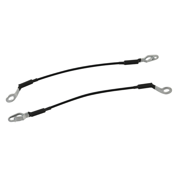 A6843 Car Tailgate Cable Bolt Kit 88980509 for GMC / Chevrolet - Others by PMC TechLife | Online Shopping South Africa | PMC TechLife | Buy Now Pay Later Mobicred