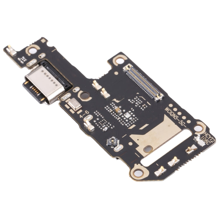 For vivo iQOO Neo5 Charging Port Board - free shipping - PMC TechLife - Order now!