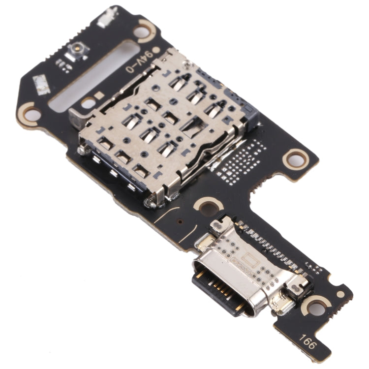 For vivo iQOO Neo5 Charging Port Board - free shipping - PMC TechLife - Order now!