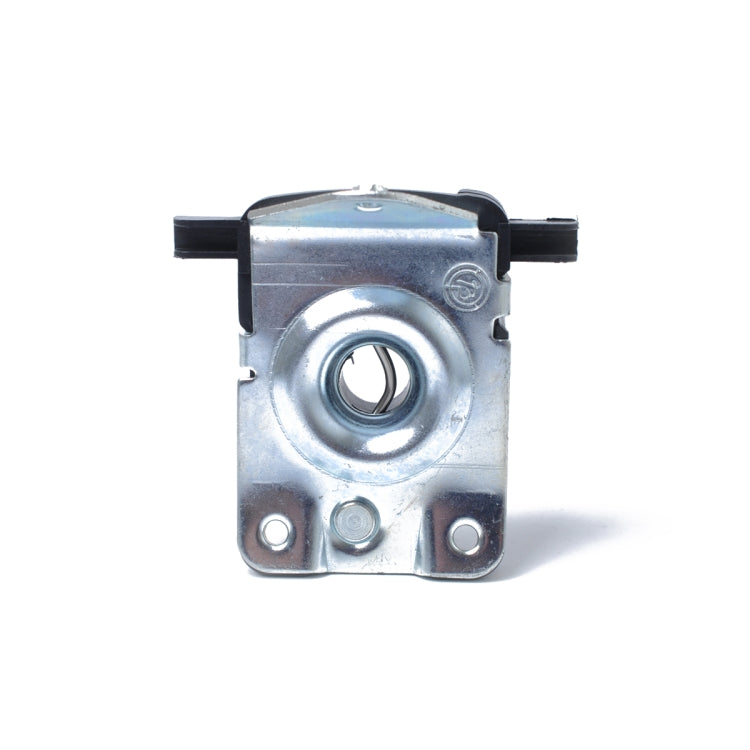 A6881 Car Upper and Lower Hood Lock Catch Latch for BMW - Locks & Hasps by PMC TechLife | Online Shopping South Africa | PMC TechLife | Buy Now Pay Later Mobicred