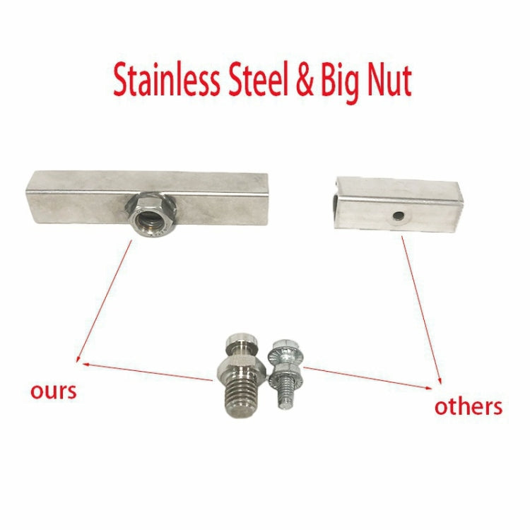 N3 83 in 1 Car Paintless Dent Removal Fender Damage Repair Puller Lifter, Plug Type:UK Plug - Sheet Metal Tools by PMC TechLife | Online Shopping South Africa | PMC TechLife | Buy Now Pay Later Mobicred