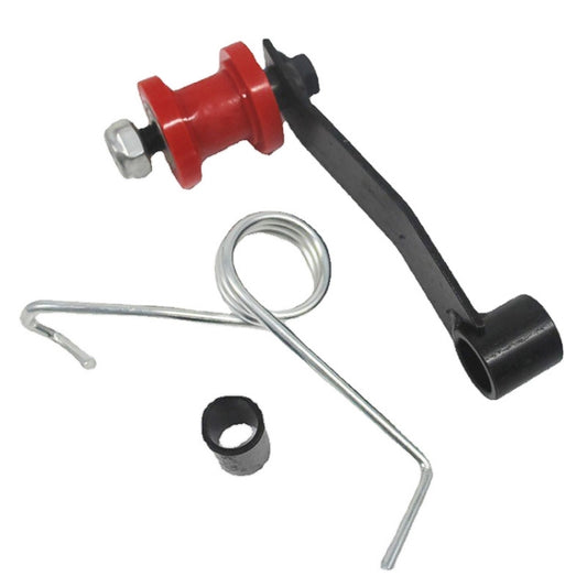 Off-road ATV 110/125/150/200/250CC Chain Roller Guide Tensioner Idler - Replacement Parts by PMC Jewellery | Online Shopping South Africa | PMC Jewellery | Buy Now Pay Later Mobicred