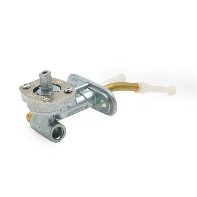 Motorcycle Fuel Tap Valve Petcock Fuel Tank Gas Switch 0470-344 for Arctic Cat 250/300/400/500 - Replacement Parts by PMC Jewellery | Online Shopping South Africa | PMC Jewellery