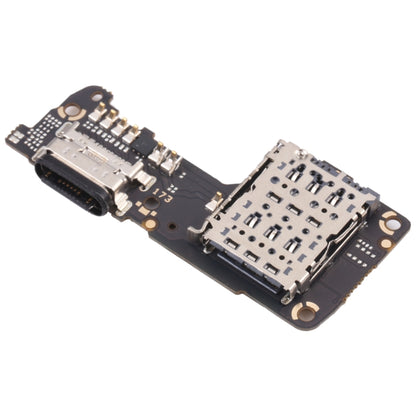 Charging Port Board For Xiaomi 12 - Tail Connector by PMC Jewellery | Online Shopping South Africa | PMC Jewellery | Buy Now Pay Later Mobicred
