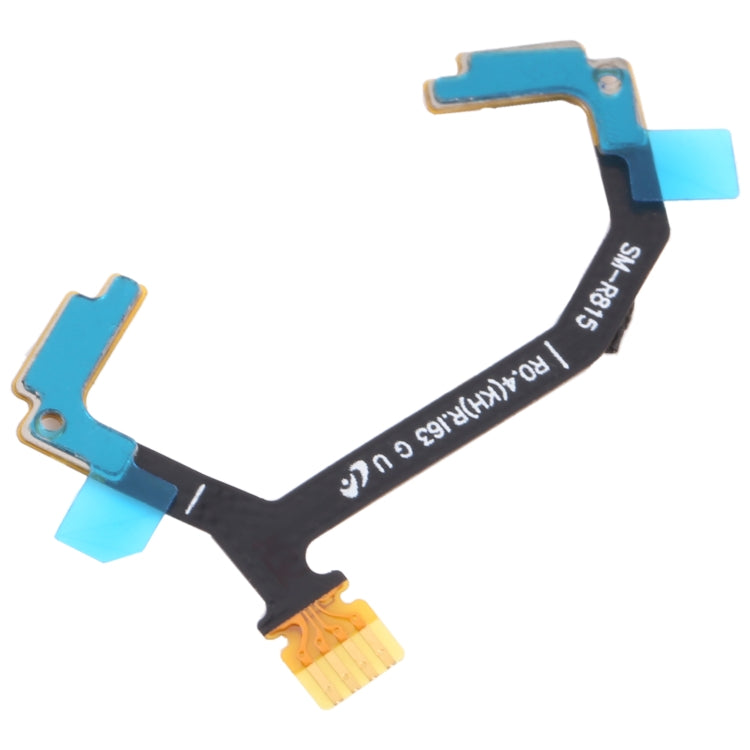 For Samsung Galaxy Watch 42mm SM-R810 Power Button Flex Cable - free shipping - PMc TechLife - Order now!