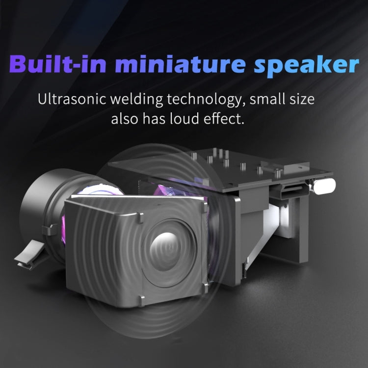 T300 25ANSI LED Portable Home Multimedia Game Projector, Plug Type:UK Plug(Black) - free shipping - PMC TechLife - Order now!