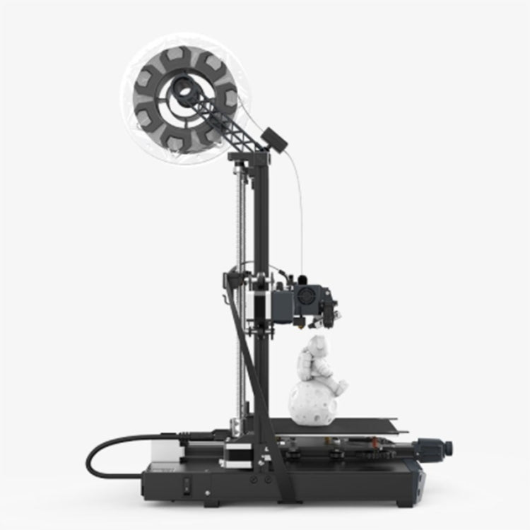 Creality Ender-3 S1 Automatic Leveling Dual Z-axis Synchronization 3D Printer, Plug:US Plug - 3D Printer by Creality | Online Shopping South Africa | PMC Jewellery | Buy Now Pay Later Mobicred