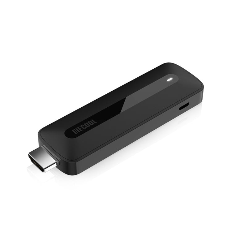 Mecool KD3 4K TV Stick, Android 11 Amlogic S905Y4 CPU 2GB+8GB with RC(UK Plug) - free shipping - PMC TechLife - Order now!